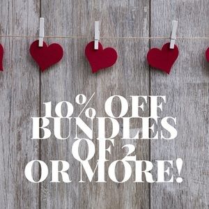 Bundle discount